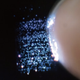 Illustration for article titled You Can Feel These Plasma Holograms Made With Femtosecond Lasers